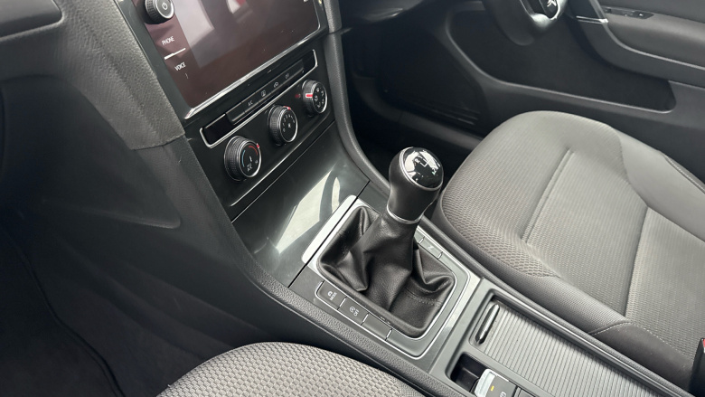 Volkswagen Golf 1.5 TSI EVO 150 Match 5dr Petrol Hatchback